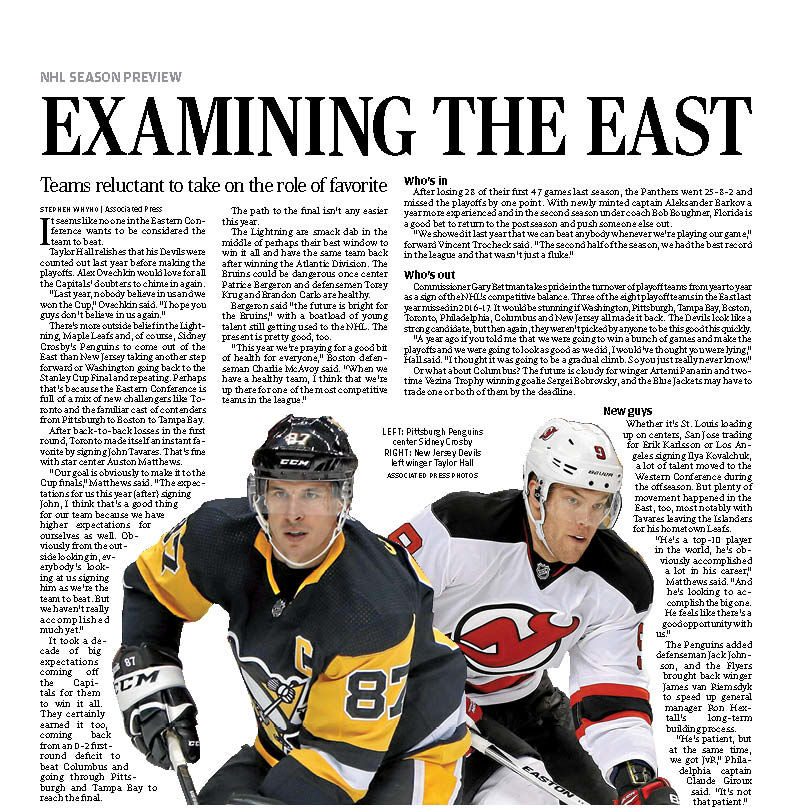 092818_NHL PREVIEW-EAST